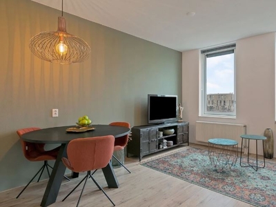 Appartement te huur Biesheuvelstraat, Hoofddorp