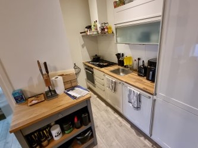 Appartement te huur Boterdiep, Groningen