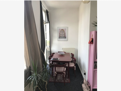 Appartement te huur Caeciliastraat, Leiden