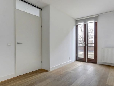 Appartement te huur Cruquiuskade, Amsterdam