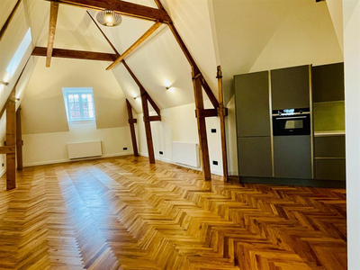 Appartement te huur Gasselstraat, Den Bosch