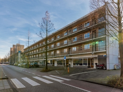 Appartement te huur Havikshorst, Amsterdam