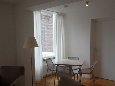 Appartement te huur Kesselskade, Maastricht