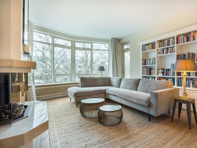 Appartement te huur Laan van Clingendael, Den Haag