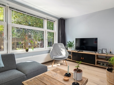 Appartement te huur Mathenesserdijk, Rotterdam