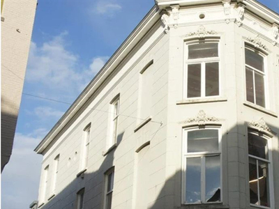 Appartement te huur Nieuwstraat, Den Bosch