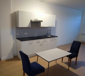 Appartement te huur Noorderwagenplein, Lelystad