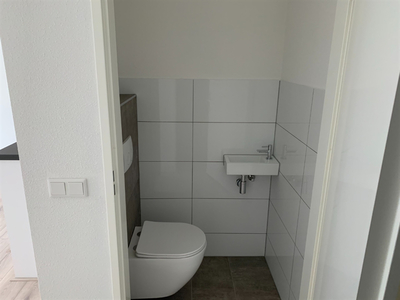 Appartement te huur Oldenzaalsestraat, Enschede