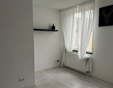 Appartement te huur Oude Vest, Leiden