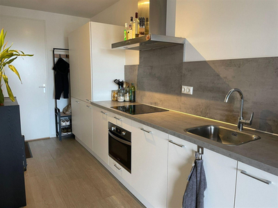 Appartement te huur Schubertsingel, Den Bosch