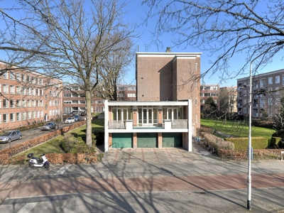 Appartement te huur St. Ignatiusstraat, Breda