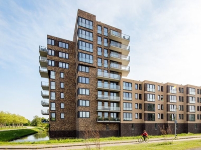 Assumburg in Hoofddorp (82m2)