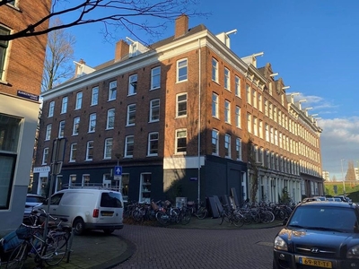 Blankenstraat in Amsterdam (37m2)