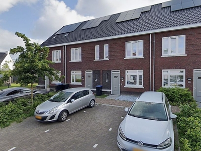 Blauwven in Veldhoven (122m2)