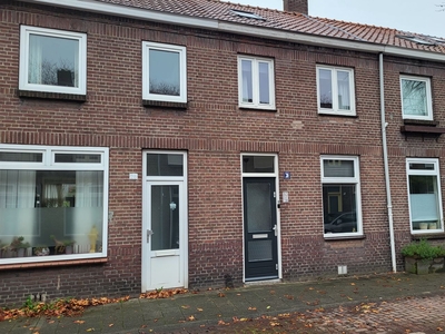 Boekweitstraat 30