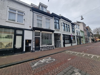 Boschstraat in Breda (50m2)