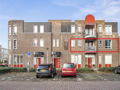 Burgemeester Buskensstraat 56