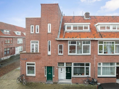 Cartesiusstraat 34 B