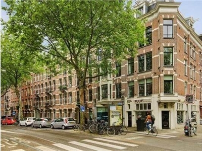 Ceintuurbaan in Amsterdam (70m2)