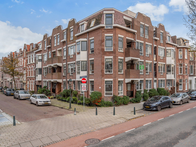 Columbusstraat 186E