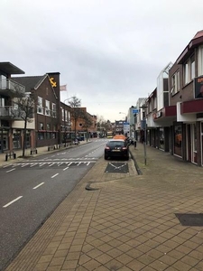 Cronjélaan in Zeist (32m2)