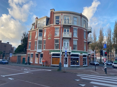 De Constant Rebecquestraat in Den Haag (81m2)