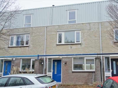 De Herkulis in Wormer (108m2)