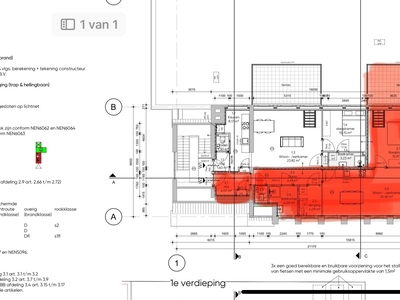 Deken van Oppensingel in Venlo (79m2)