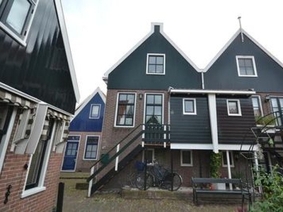 Doolhof in Volendam (72m2)