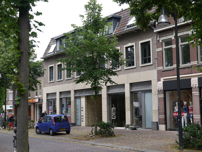 Dorpsstraat in Oisterwijk (80m2)