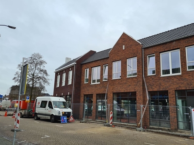 Dr. Ant. Mathijsenstraat 9 A