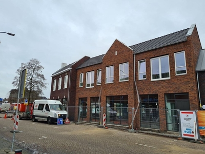 Dr. Ant. Mathijsenstraat in Budel (90m2)