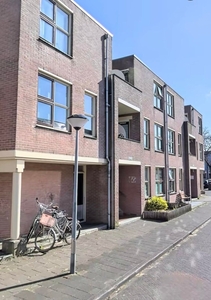 Draaikom in Huizen (50m2)