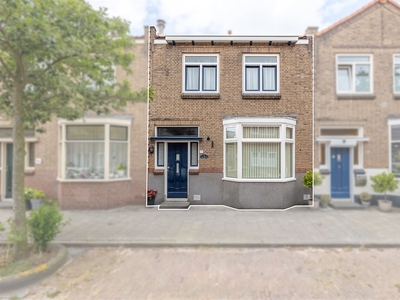 Eedestraat 25