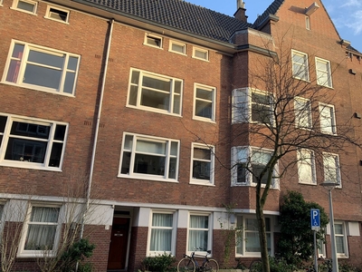 Eendrachtstraat 27 -2