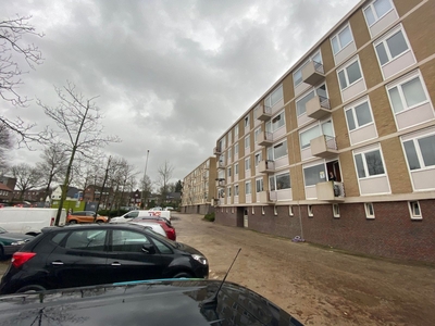 Engelenkampstraat in Sittard (71m2)