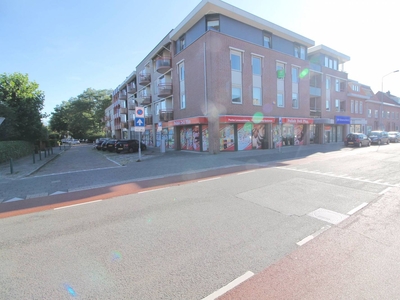 Generaal Maczekstraat in Breda (84m2)