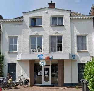 Gestelsestraat in Eindhoven (111m2)