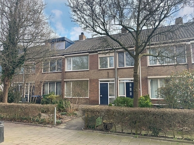 Gestelseweg in Den Bosch (114m2)