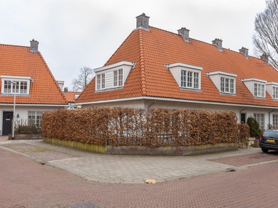 Godelindestraat in Bussum (79m2)