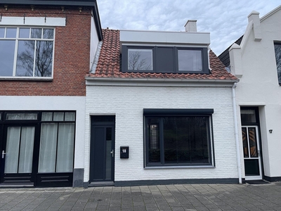 Grenulaan in Terneuzen (90m2)