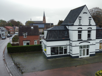 Groenendijk 7