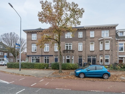 Groenestraat in Nijmegen (45m2)