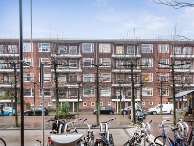 Gulden Winckelplantsoen in Amsterdam (58m2)