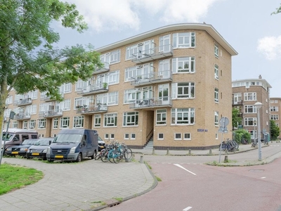 Heer Halewijnstraat in Amsterdam (57m2)