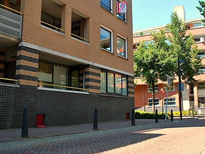 Henriëtte Roland Holststraat in Utrecht (74m2)