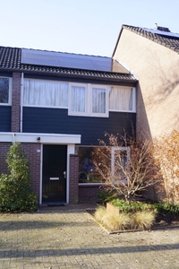 Herdersveld in Geldrop (89m2)