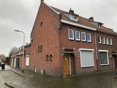 Herstalsestraat in Tilburg (30m2)