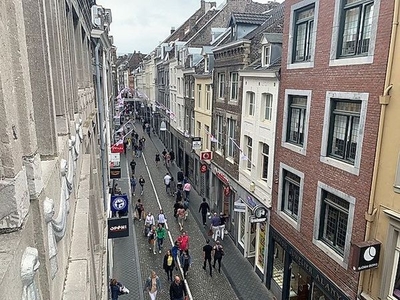 Hoenderstraat in Maastricht (66m2)