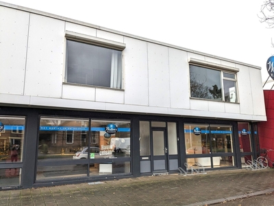 Holterweg in Colmschate (80m2)